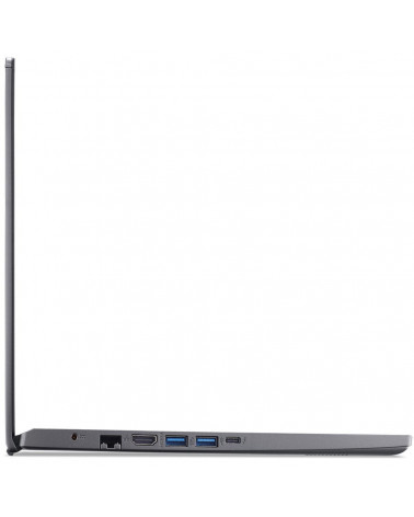 Ноутбук Acer Aspire 5A515-58M Core i5-13420H/16GB/SSD1TB/15.6"/IPS/FHD/Win11/Iron (NX.KQ8CD.003) 