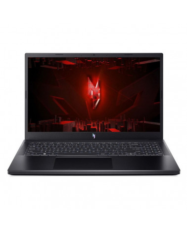 Ноутбук Acer Nitro V 15ANV15-51 Core i5-13420H/16GB/SSD1TB/15.6"/RTX 3050 6GB/IPS/FHD/NoOS/Black (NH.QN9CD.002) 