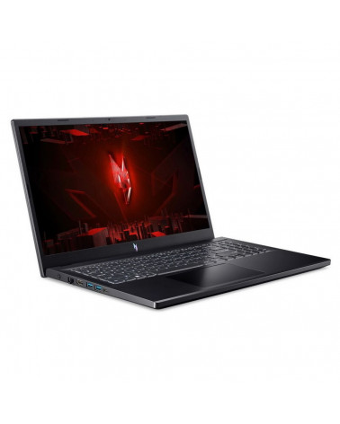 Ноутбук Acer Nitro V 15ANV15-51 Core i5-13420H/16GB/SSD1TB/15.6"/RTX 3050 6GB/IPS/FHD/NoOS/Black (NH.QN9CD.002) 