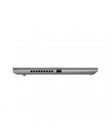 Ноутбук ASUS VivoBook S 14 M3402RA-KM081 AMD Ryzen 7 6800H/16GB/SSD1TB/14"/2.8K (1880x1800)/OLED/90Hz/NoOS/Neutral Grey (90NB0WH