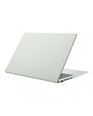 Ноутбук ASUS Zenbook 14 UX3402VA-KM066W Intel Core i5-1340P/16GB/SSD512GB/14"/2.8K (2880x1800)/OLED)/Win11/90Hz/silver (90NB10G6