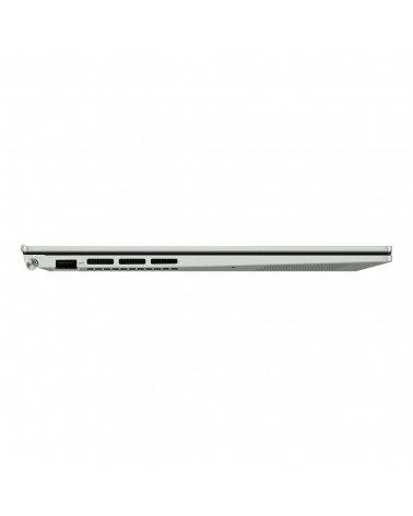 Ноутбук ASUS Zenbook 14 UX3402VA-KM066W Intel Core i5-1340P/16GB/SSD512GB/14"/2.8K (2880x1800)/OLED)/Win11/90Hz/silver (90NB10G6