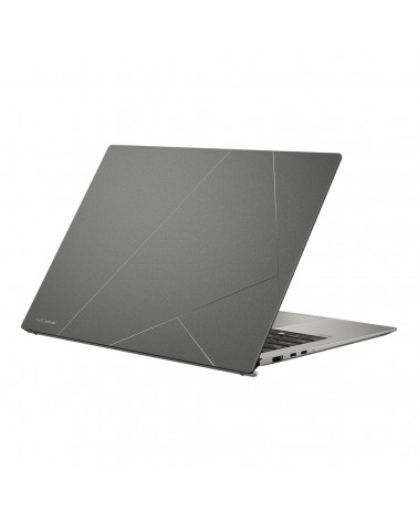 Ноутбук Asus Zenbook S 13 UX5304VA-NQ042W Intel Core i5-1335U/16GB/SSD512GB/13.3"/2.8K (2880x1800)/OLED)/Win11/Basalt Grey (90NB