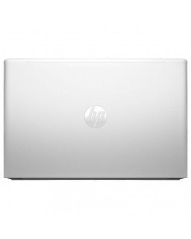 Ноутбук HP ProBook 450 G10 Intel Core i5-1335U/16Gb/SSD256Gb/15.6"/IPS/FHD/Win11Pro/silver (86Q45PA) 