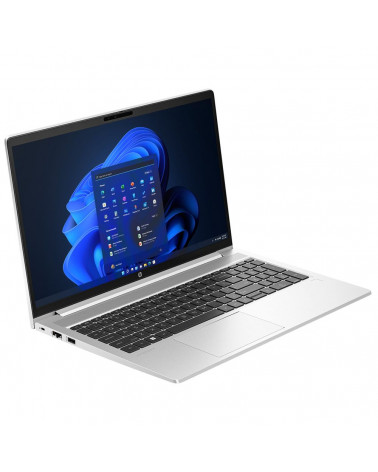 Ноутбук HP ProBook 450 G10 Intel Core i5-1335U/16Gb/SSD256Gb/15.6"/IPS/FHD/Win11Pro/silver (86Q45PA) 