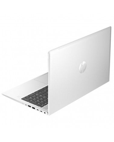 Ноутбук HP ProBook 450 G10 Intel Core i5-1335U/16Gb/SSD256Gb/15.6"/IPS/FHD/Win11Pro/silver (86Q45PA) 