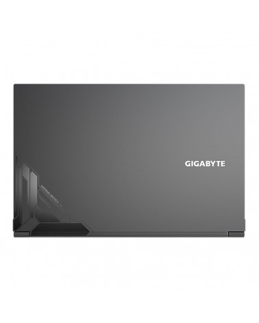 Ноутбук Gigabyte G5 MF (MF5-H2KZ353SD)  Core i7-13620H/16GB/SSD512GB/15.6"/RTX 4050 6GB/IPS/FHD/144hz/DOS/Black 