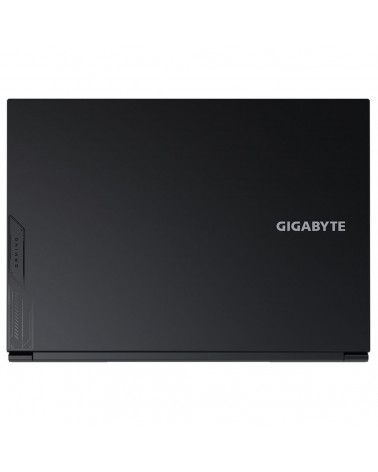 Ноутбук Gigabyte G6 MF(MF-52KZ853SH) Core i5-13500H/16GB/SSD512GB/16"/RTX 4050 6GB/IPS/FHD+/165hz/Win11/Black 