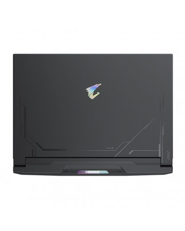 Ноутбук AORUS 15X (BKF-73KZ754SD)  Core i7-13700H/16GB/SSD1TB/15.6"/RTX 4060 8GB/IPS/QHD/165hz/DOS/Black 