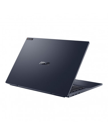 Ноутбук ASUS ExpertBook B5 B5302CBA-EG0133 Intel Core i5-1235U/8Gb/SSD512Gb/13.3"/IPS/FHD/noOS/Star Black (90NX04W1-M00530) 