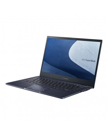 Ноутбук ASUS ExpertBook B5 B5302CBA-EG0133 Intel Core i5-1235U/8Gb/SSD512Gb/13.3"/IPS/FHD/noOS/Star Black (90NX04W1-M00530) 