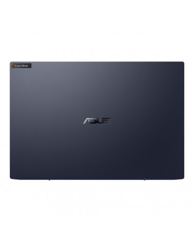 Ноутбук ASUS ExpertBook B5 B5302CBA-EG0133 Intel Core i5-1235U/8Gb/SSD512Gb/13.3"/IPS/FHD/noOS/Star Black (90NX04W1-M00530) 