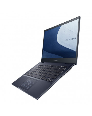 Ноутбук ASUS ExpertBook B5 B5302CBA-EG0133 Intel Core i5-1235U/8Gb/SSD512Gb/13.3"/IPS/FHD/noOS/Star Black (90NX04W1-M00530) 