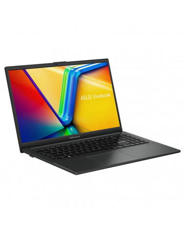 Ноутбук ASUS Vivobook Go E1504FA-BQ091 AMD Ryzen 3 7320U/8Gb/SSD256Gb/15.6"/FHD/IPS/NoOS/black (90NB0ZR2-M005B0) 