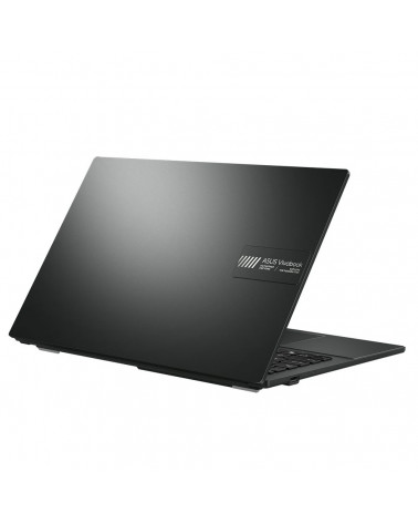 Ноутбук ASUS Vivobook Go E1504FA-BQ091 AMD Ryzen 3 7320U/8Gb/SSD256Gb/15.6"/FHD/IPS/NoOS/black (90NB0ZR2-M005B0) 