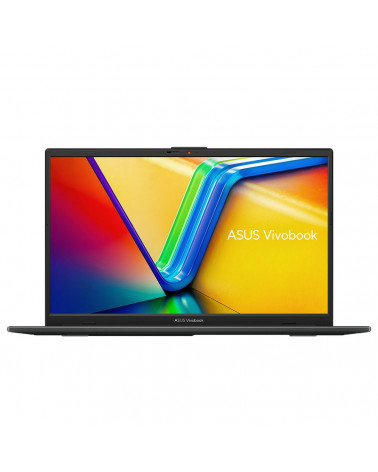 Ноутбук ASUS Vivobook Go E1504FA-BQ091 AMD Ryzen 3 7320U/8Gb/SSD256Gb/15.6"/FHD/IPS/NoOS/black (90NB0ZR2-M005B0) 