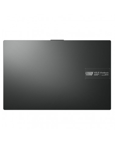 Ноутбук ASUS Vivobook Go E1504FA-BQ091 AMD Ryzen 3 7320U/8Gb/SSD256Gb/15.6"/FHD/IPS/NoOS/black (90NB0ZR2-M005B0) 