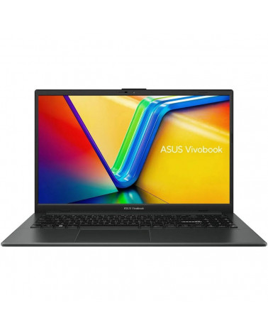 Ноутбук ASUS Vivobook Go 15 E1504FA-BQ344 AMD Ryzen 5 7520U/8GB/SSD256Gb/15.6"/FHD/IPS/noOS/Mixed Black (90NB0ZR2-M00F40) 