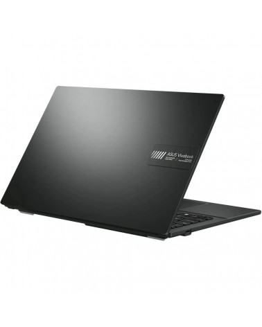 Ноутбук ASUS Vivobook Go 15 E1504FA-BQ344 AMD Ryzen 5 7520U/8GB/SSD256Gb/15.6"/FHD/IPS/noOS/Mixed Black (90NB0ZR2-M00F40) 