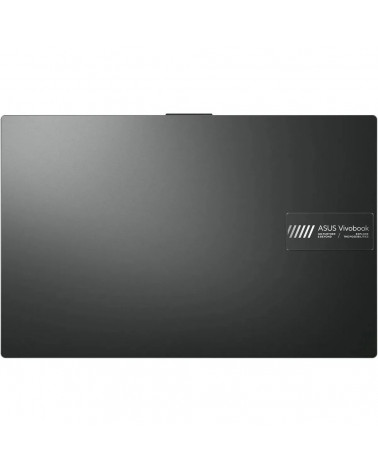 Ноутбук ASUS Vivobook Go 15 E1504FA-BQ344 AMD Ryzen 5 7520U/8GB/SSD256Gb/15.6"/FHD/IPS/noOS/Mixed Black (90NB0ZR2-M00F40) 