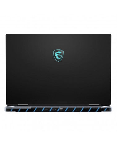 Ноутбук MSI Titan 18 HX A14VIG-211RU Core i9-14900H/64Gb/SSD3Tb/RTX 4090/18"/IPS/UHD+/Win11/black (9S7-182221-211)