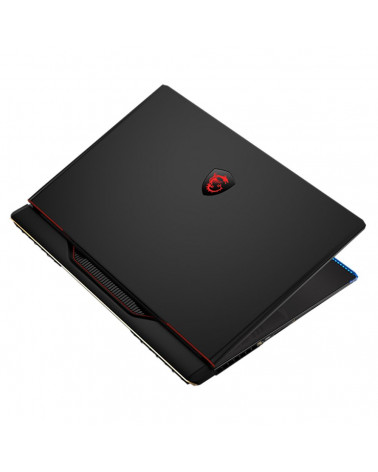 Ноутбук MSI Raider GE68 HX 14VHG-472RU Core i9-14900HX/16Gb/SSD2Tb/RTX 4080/16"/IPS/UHD+/Win11/black (9S7-15M131-472)