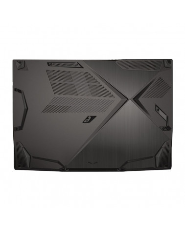 Ноутбук MSI Thin 15 B12UC-1433XRU Core i5-12450H/8Gb/SSD512Gb/RTX 3050/15.6"/IPS/FHD/Dos/gray (9S7-16R831-1433)