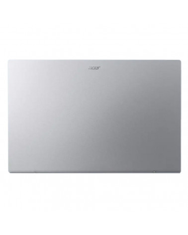 Ноутбук Acer Extensa EX215-34 Processor N100/8GB/SSD512GB/15.6"/IPS/FHD/NoOS/Silver (NX.EHTCD.002) 