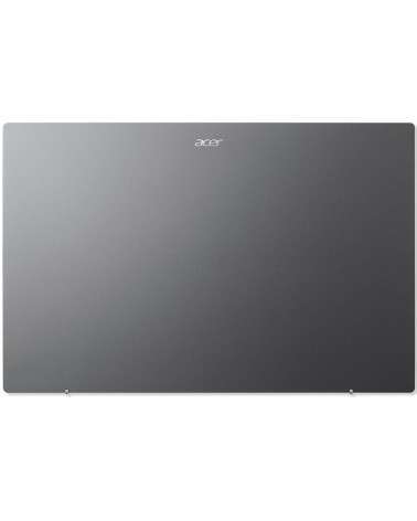 Ноутбук Acer Extensa EX215-23-R62L Ryzen 3 7320U/16GB/SSD512GB/15.6"/IPS/FHD/NoOS/Iron (NX.EH3CD.00D) 