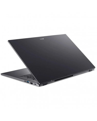 Ноутбук Acer Aspire A517-58GM-551N Core i5-1335U/16GB/SSD512GB/17.3"/IPS/FHD/Win11/Iron (NX.KJLCD.005) 