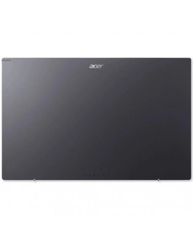 Ноутбук Acer Aspire A517-58GM-551N Core i5-1335U/16GB/SSD512GB/17.3"/IPS/FHD/Win11/Iron (NX.KJLCD.005) 