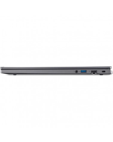 Ноутбук Acer Aspire A517-58GM-551N Core i5-1335U/16GB/SSD512GB/17.3"/IPS/FHD/Win11/Iron (NX.KJLCD.005) 