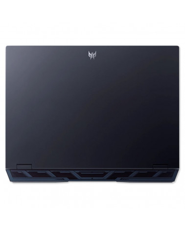 Ноутбук Acer Predator Helios PH16-72-90W0 Core i9-14900HX/32GB/SSD2048GB/16.0"/IPS/WQXGA/Win11/Black (NH.QNZCD.001) 