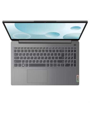 Ноутбук Lenovo IdeaPad 3 15IAU7 Core i5-1235U/16Gb/SSD512Gb/15.6"/FHD/noOS (82RK014JRK) 