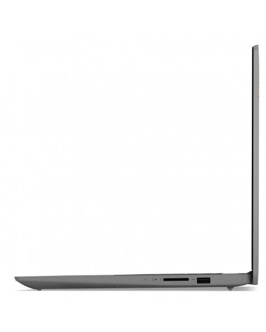 Ноутбук Lenovo IdeaPad 3 15IAU7 Core i5-1235U/16Gb/SSD512Gb/15.6"/FHD/noOS (82RK014JRK) 