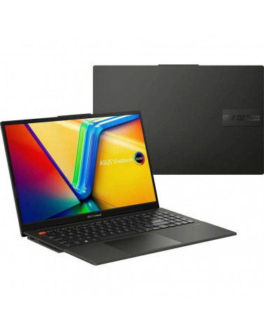 Ноутбук ASUS VivoBook S 15 K5504VA-MA091W 