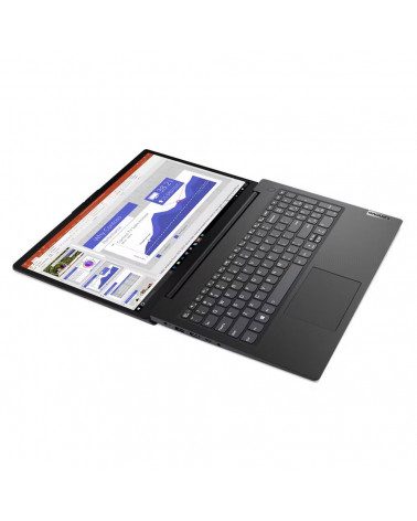 Ноутбук Lenovo V15 G2 Intel Celeron N4500/8Gb/SSD256Gb/15.6"/FHD/Dos (82QYA00HIN) 