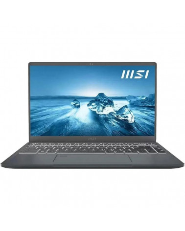 Ноутбук MSI Prestige 14 Evo A12M-054 Core i7 1280P/32Gb/SSD1Tb/14"/IPS/FHD/W11HML/grey (9S7-14C612-054)