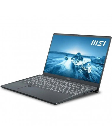 Ноутбук MSI Prestige 14 Evo A12M-054 Core i7 1280P/32Gb/SSD1Tb/14"/IPS/FHD/W11HML/grey (9S7-14C612-054)