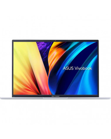 Ноутбук ASUS VivoBook 16 X1605ZA-MB829 Intel Core i5-1235U/16GB/SSD512GB/16"/WUXGA (1920 x 1200)/IPS/NoOS/Transparent Silver (90