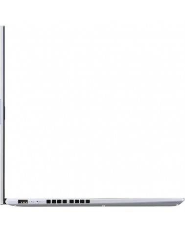 Ноутбук ASUS VivoBook 16 X1605ZA-MB829 Intel Core i5-1235U/16GB/SSD512GB/16"/WUXGA (1920 x 1200)/IPS/NoOS/Transparent Silver (90