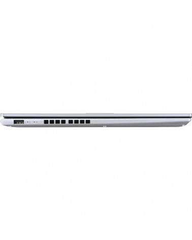 Ноутбук ASUS VivoBook 16 X1605ZA-MB829 Intel Core i5-1235U/16GB/SSD512GB/16"/WUXGA (1920 x 1200)/IPS/NoOS/Transparent Silver (90