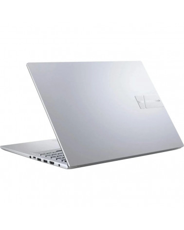 Ноутбук ASUS VivoBook 16 X1605ZA-MB829 Intel Core i5-1235U/16GB/SSD512GB/16"/WUXGA (1920 x 1200)/IPS/NoOS/Transparent Silver (90