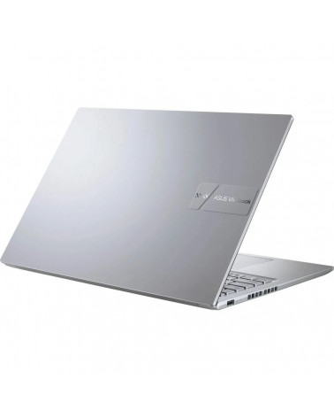 Ноутбук ASUS VivoBook 16 X1605ZA-MB829 Intel Core i5-1235U/16GB/SSD512GB/16"/WUXGA (1920 x 1200)/IPS/NoOS/Transparent Silver (90