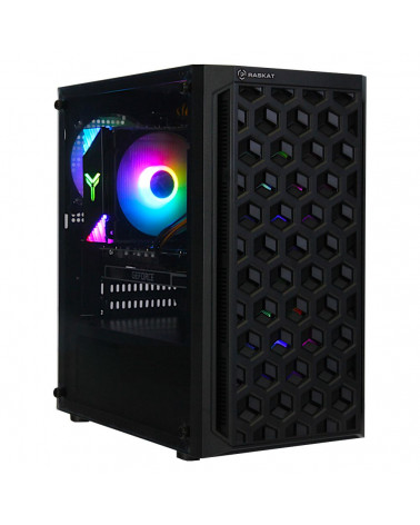 Cooler ZALMAN  CNPS10X OPTIMA II Black RGB