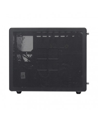 Компьютер Raskat Strike 520 (Cоre i5 13400F, RAM 32GB, SSD 1024GB, HDD 2TB, RTX4070Ti 12GB, Black, NoOS) 