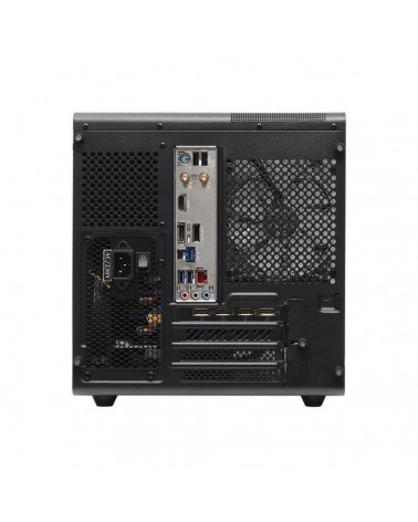 Компьютер Raskat Strike 520 (Cоre i5 13400F, RAM 32GB, SSD 1024GB, HDD 2TB, RTX4070Ti 12GB, Black, NoOS) 