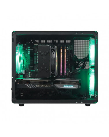 Компьютер Raskat Strike 720 (Cоre i7 10700F, RAM 16GB, SSD 1024GB, RTX4060Ti 8GB, Black, NoOS) 