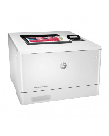 Принтер HP Color LaserJet Pro M454dn (Принтер лазерный цветной, A4,600x600dpi, (27)стр/мин, ImageREt3600, 128Mb, Duplex, 2 trays