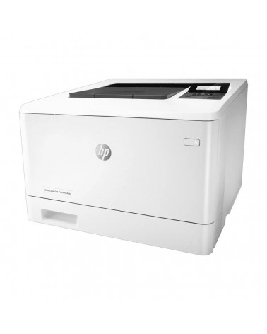 Принтер HP Color LaserJet Pro M454dn (Принтер лазерный цветной, A4,600x600dpi, (27)стр/мин, ImageREt3600, 128Mb, Duplex, 2 trays